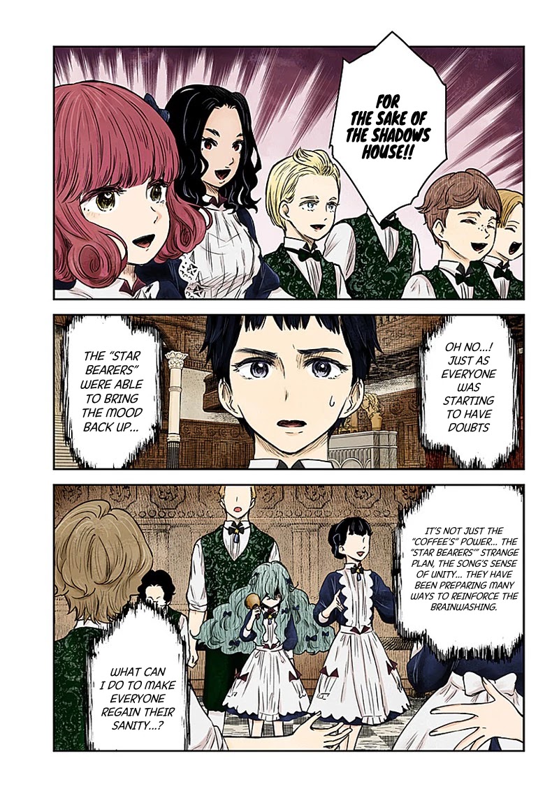 Shadows House, Chapter 96 image 11